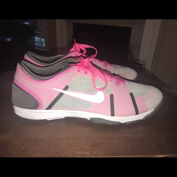 Nike Shoes - Nike Lunar-element Running Shoes